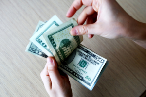 dólar