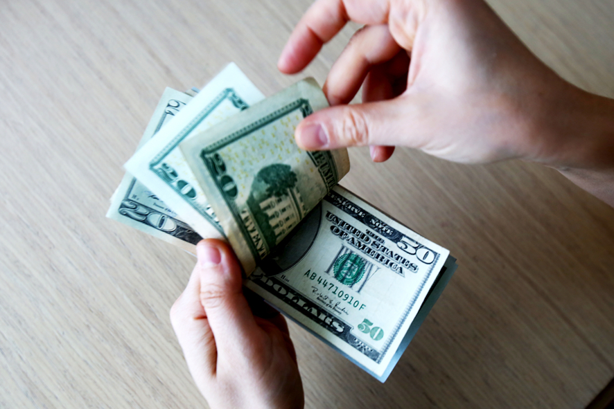 dólar