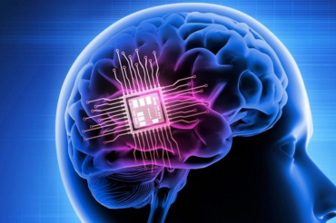 implantes cerebrais em humanos.