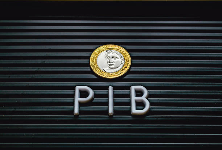 PIB - Moeda