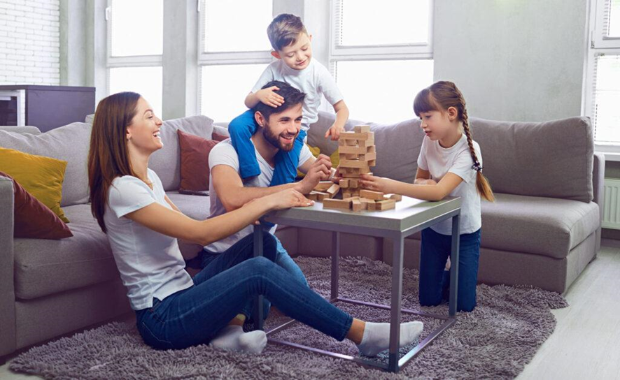 planejar a economia dos filhos