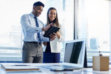 enriquecer com um assessor financeiro