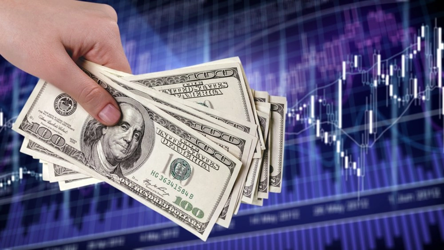 Fechamento do Dólar
