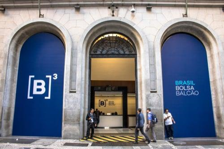 horário de negociação da B3