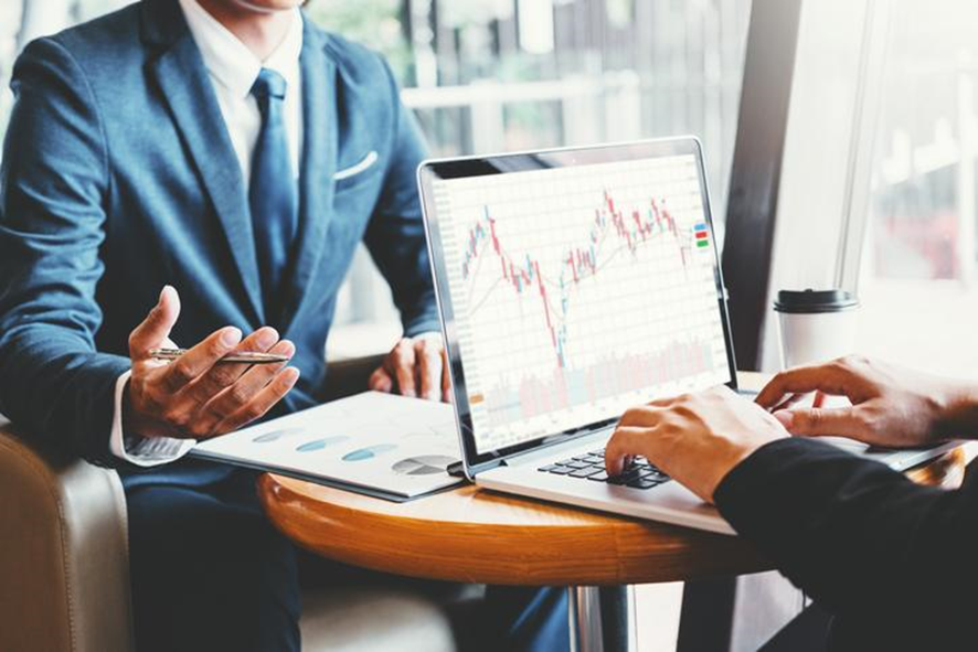ativos do Ibovespa