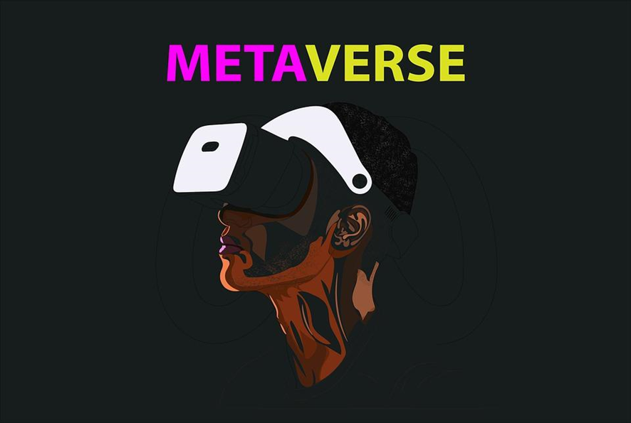 Metaverso: O que é? Como entrar? Aplicações e Investimentos.