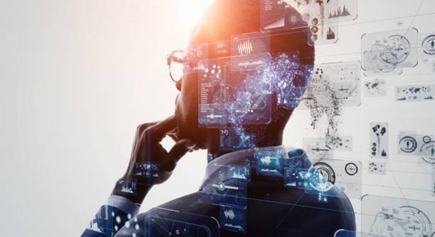 Inteligência artificial