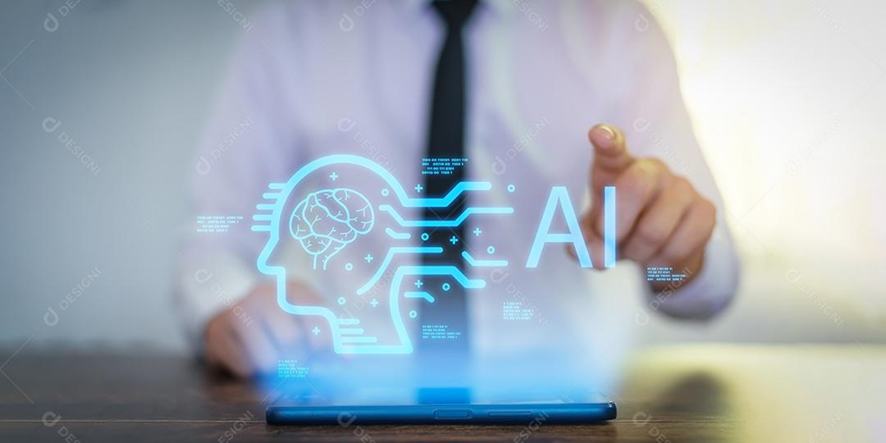 Inteligência artificial