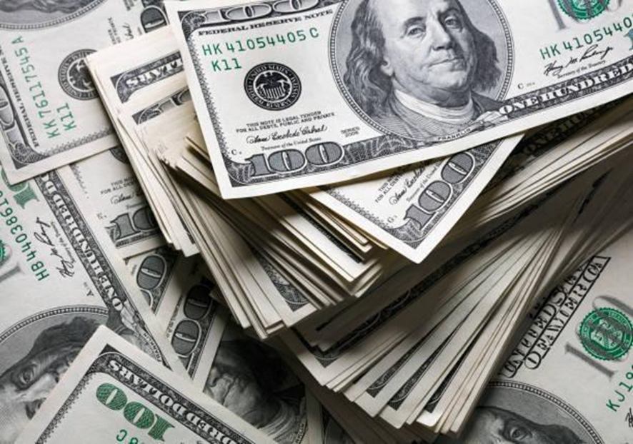 Dólar fecha