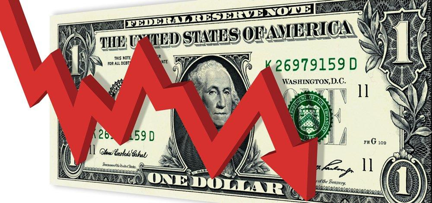 Dólar fecha