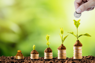 viver de investimentos