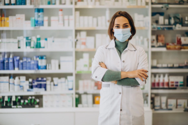 mercado farmacêutico em 2023