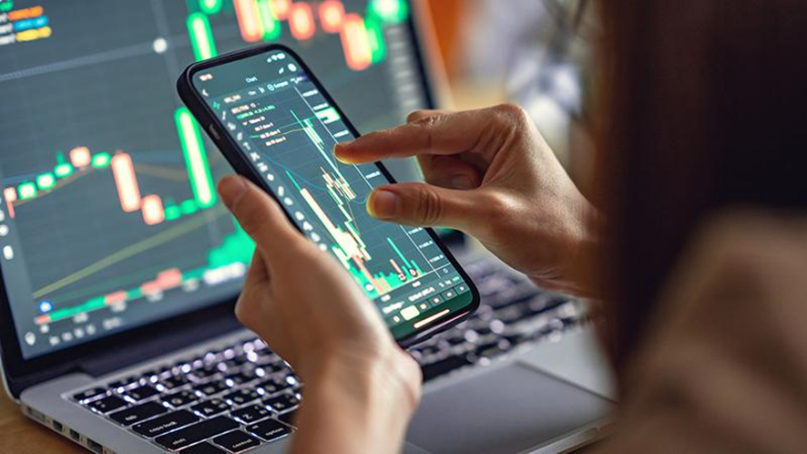 papel do Ibovespa