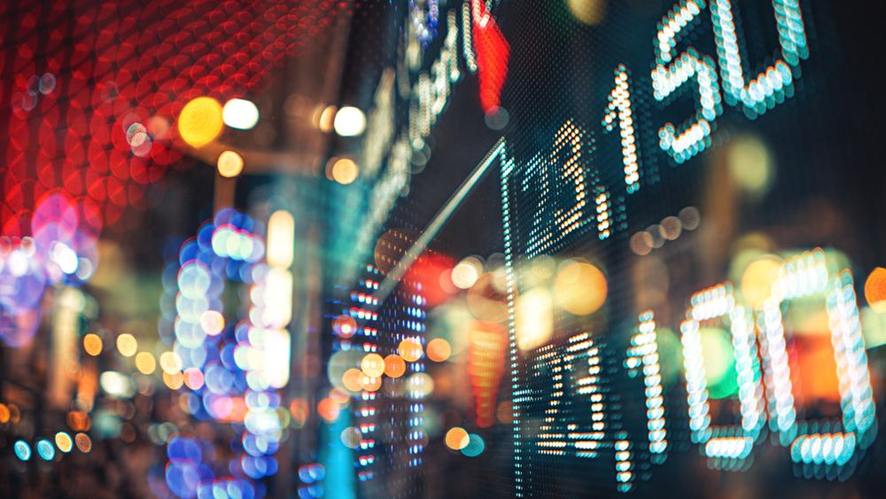 papel do Ibovespa