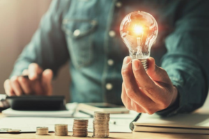 assessor financeiro
