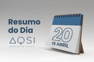 20 de Abril