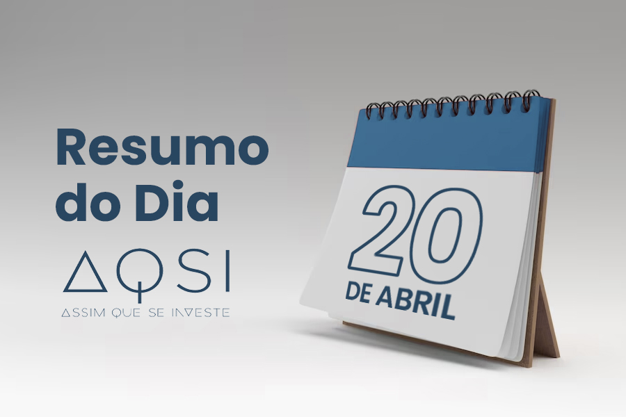 20 de Abril