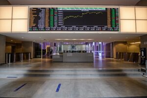 Economia e Mercado. Como foi a semana de 17 a 21 de Abril.
