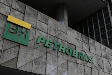petrobras