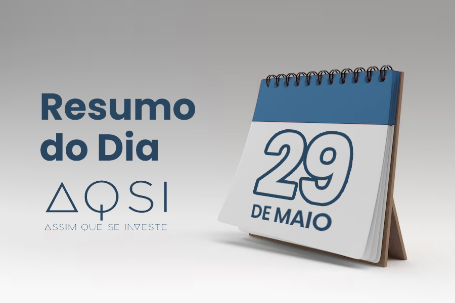 29 DE MAIO