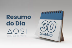 31 de Maio