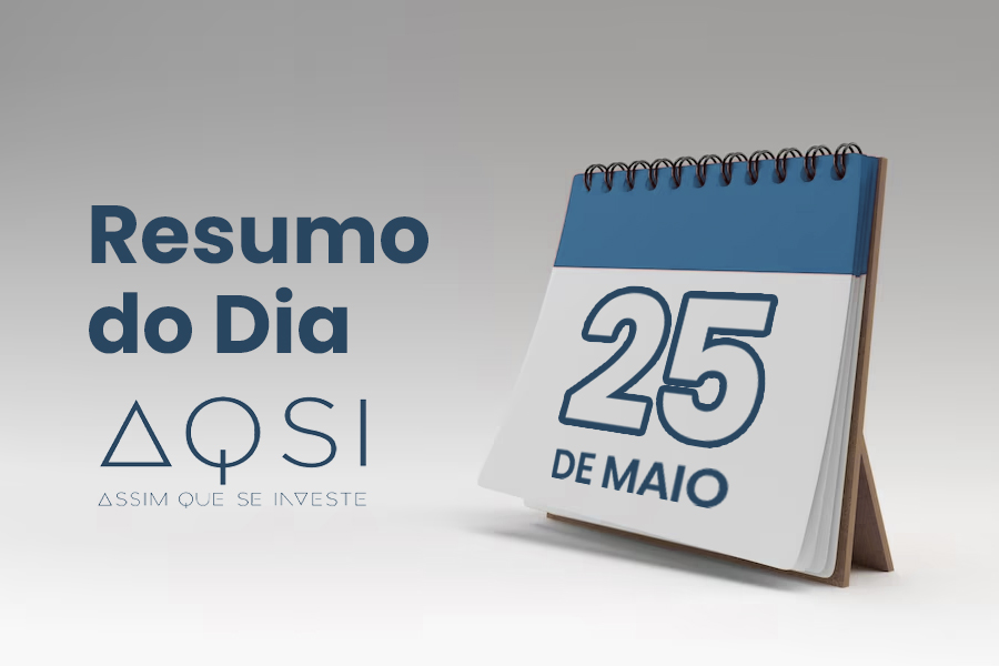25 de Maio