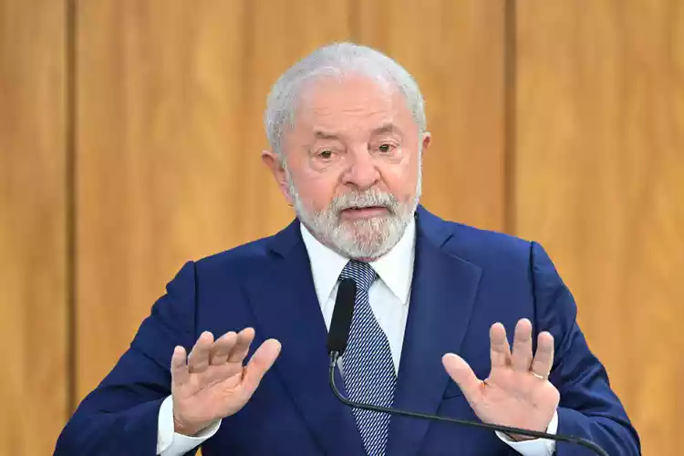 Arcabouço Fiscal