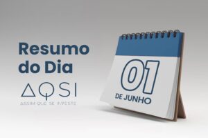 01 de Junho