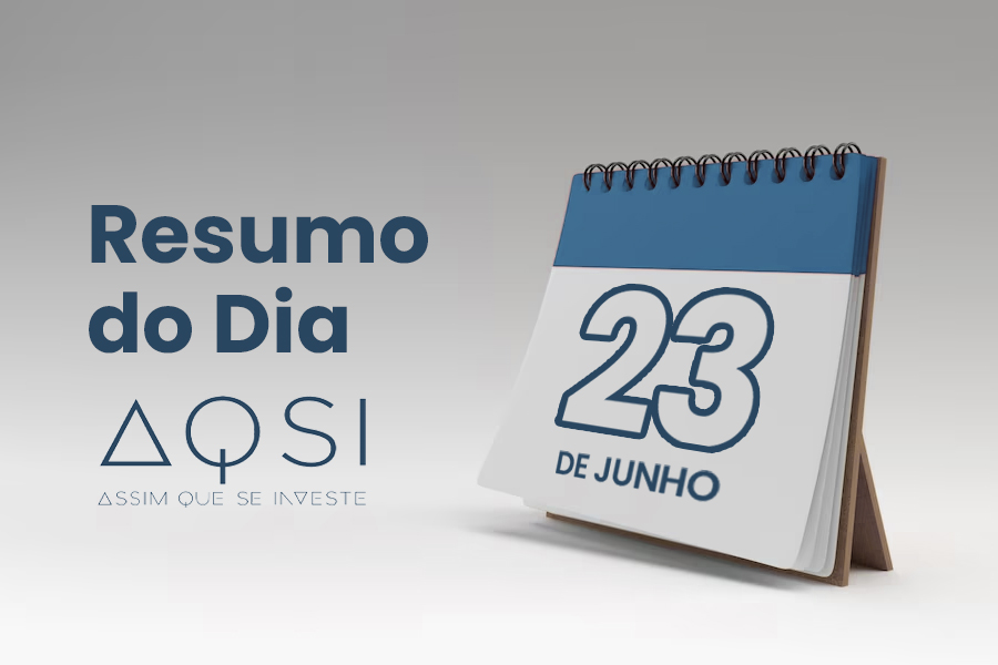 23 de Junho