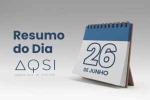 26 de Junho