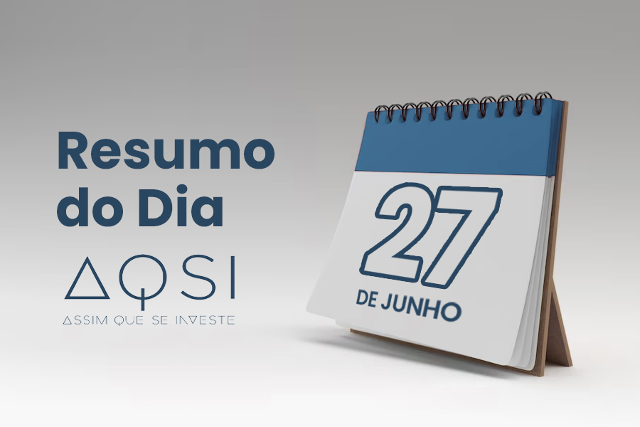 27 de Junho