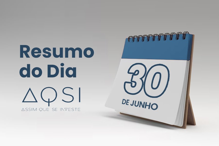 30 de Junho