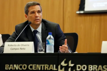 taxa de juros