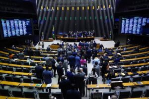 reforma tributária