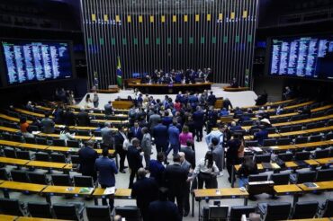 reforma tributária