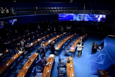 Pedro França|Agência Senado