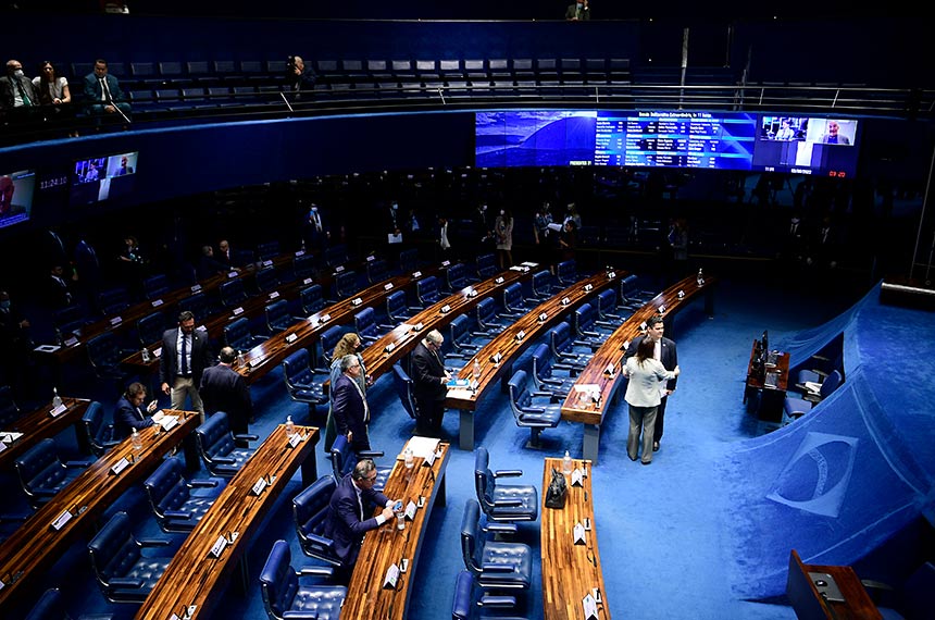 Pedro França|Agência Senado