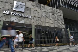 petrobras