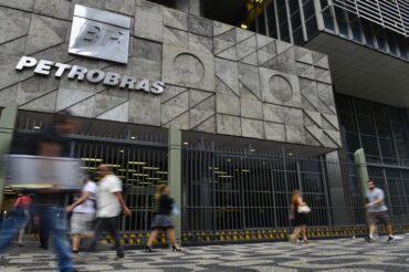 petrobras