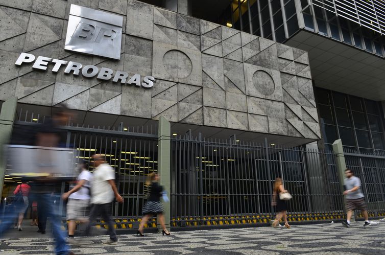 petrobras