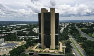 banco central