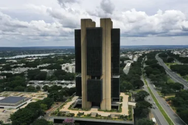 banco central