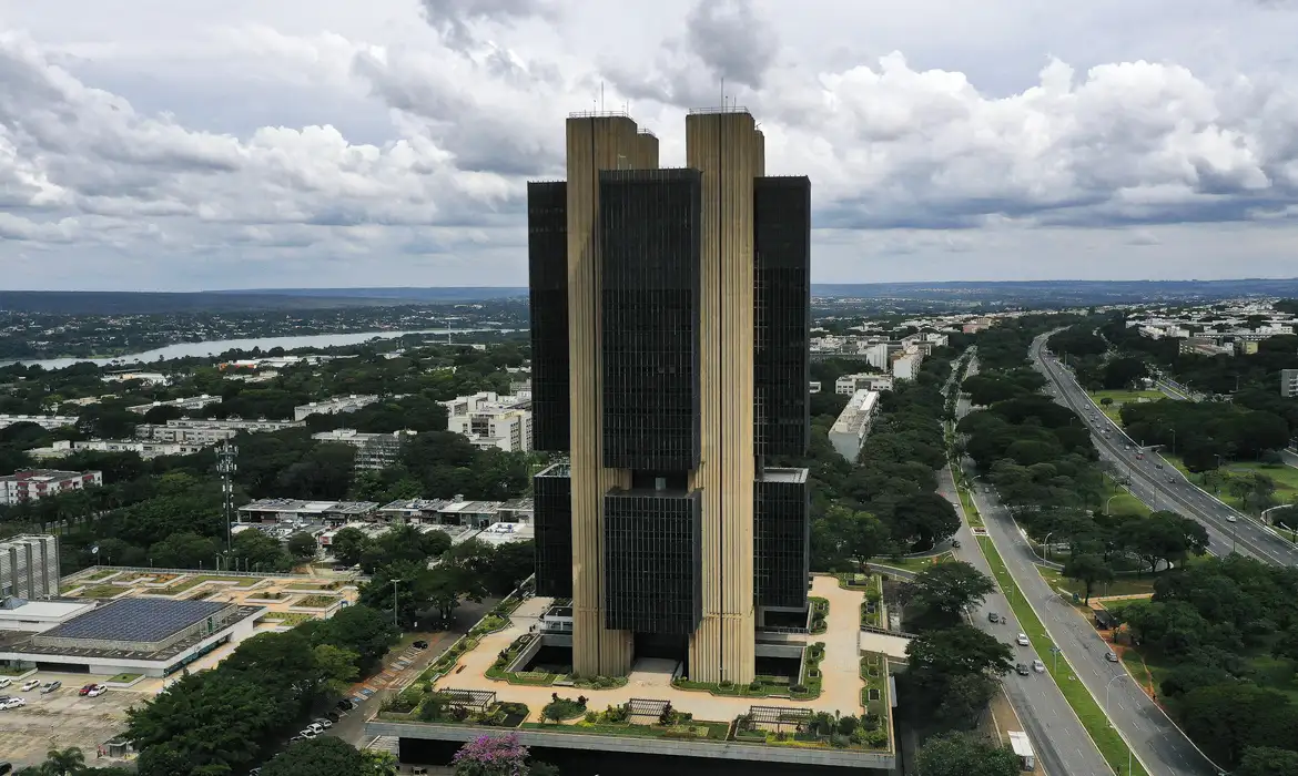banco central