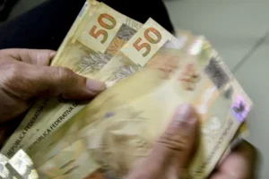 Inadimplência