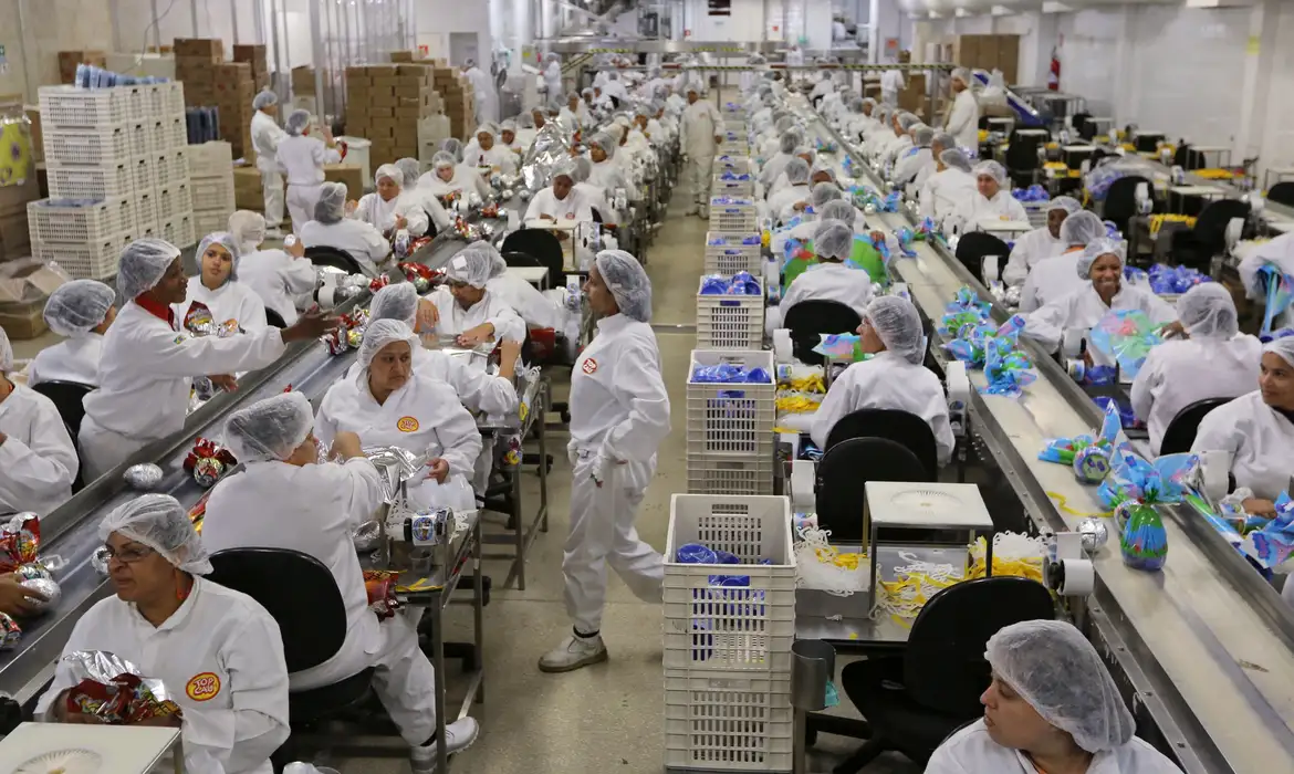 industria