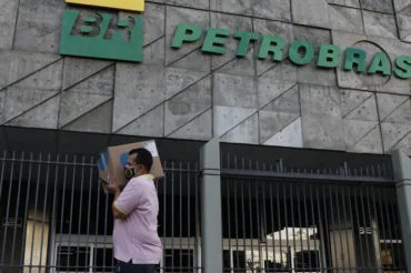 petrobras