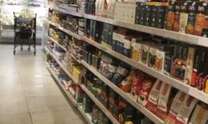 varejo