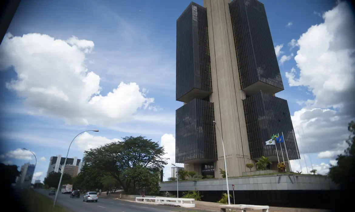 Banco central