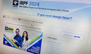 IRPF