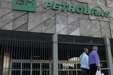 petrobras